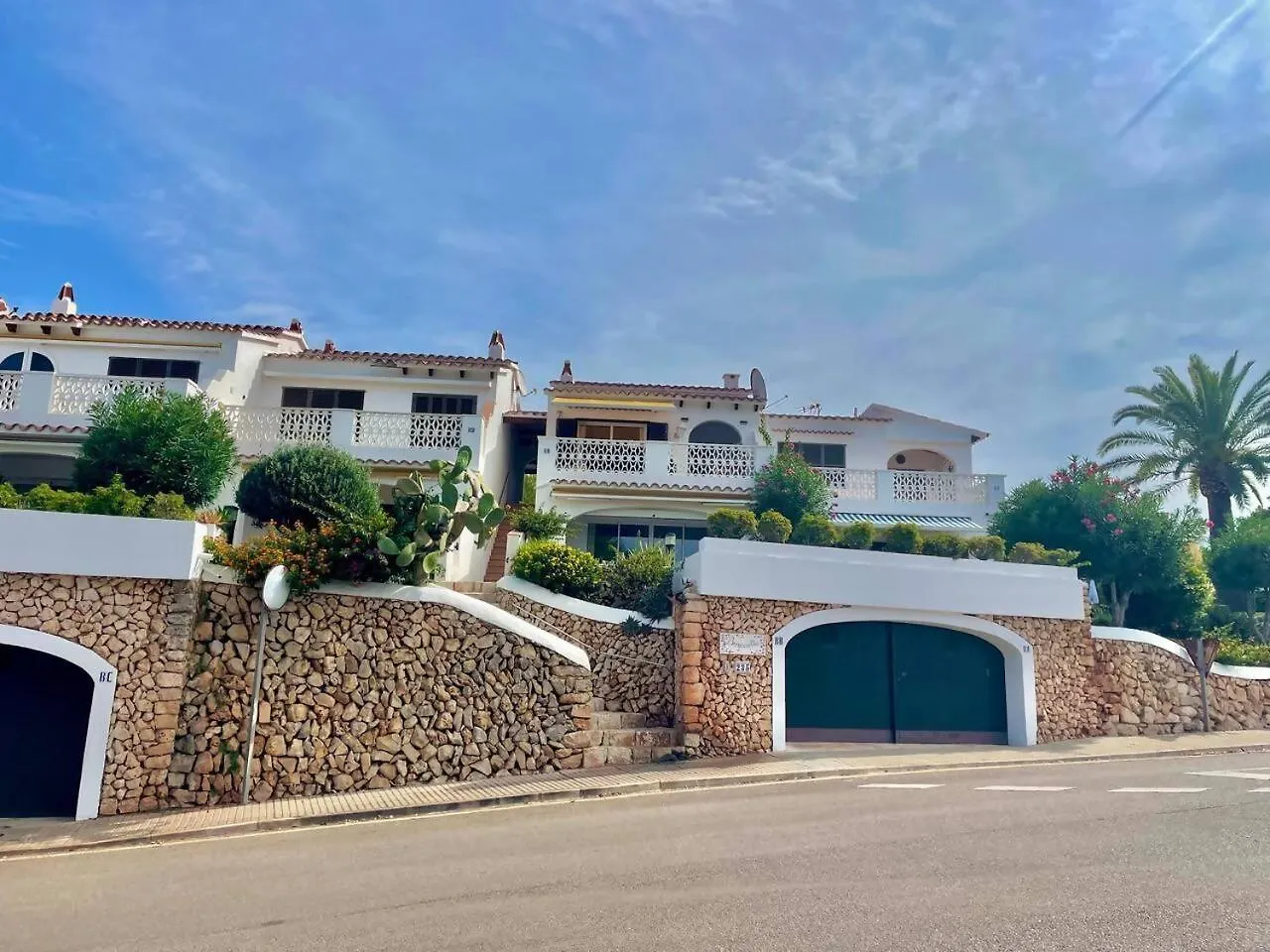 Suite With Views Of Son Bou Beach 0*,  Spain