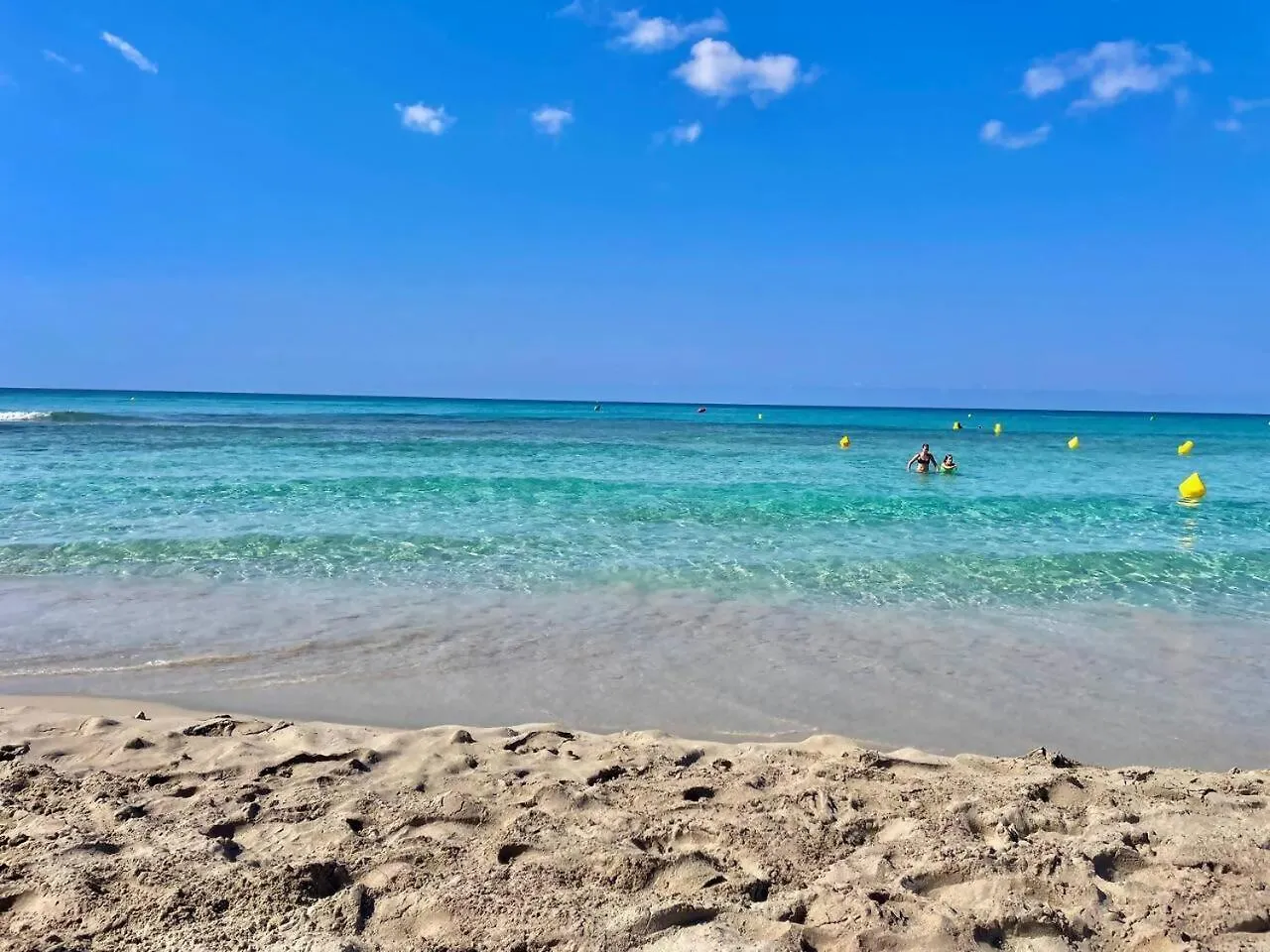 Suite With Views Of Son Bou Beach Apartment