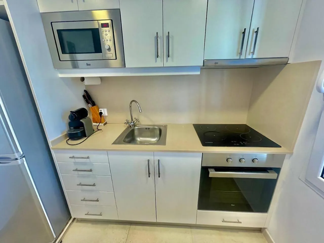 Suite With Views Of Son Bou Beach Apartment