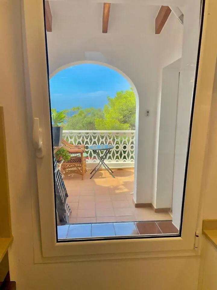 Suite With Views Of Son Bou Beach 0*,  Spain