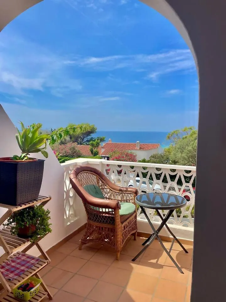 Apartment Suite With Views Of Son Bou Beach