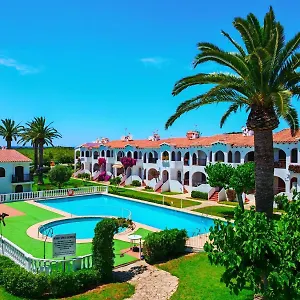 Girasols Garden 3 Apartamento
